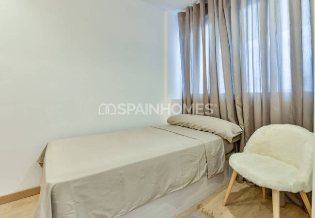 Duplexwohnung In Einer Wohnanlage Mit Pool In Altea 47