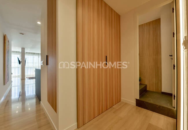 Duplexwohnung In Einer Wohnanlage Mit Pool In Altea 42