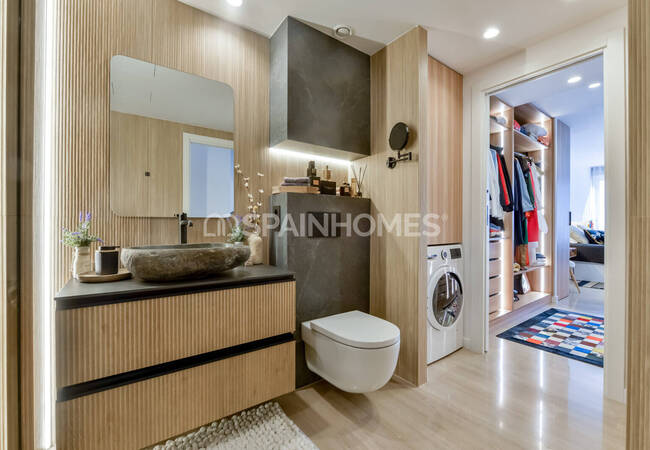Duplexwohnung In Einer Wohnanlage Mit Pool In Altea 56