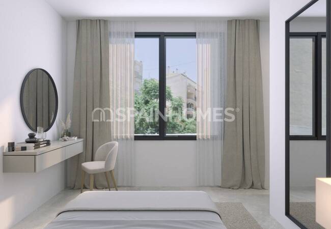 Appartementen Aan Zee In Een Complex Met Zwembad In Torrevieja 19