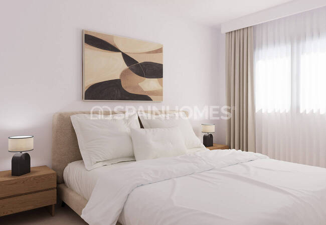 Elegante Wohnungen Mit Dachpool In San Miguel De Salinas 22