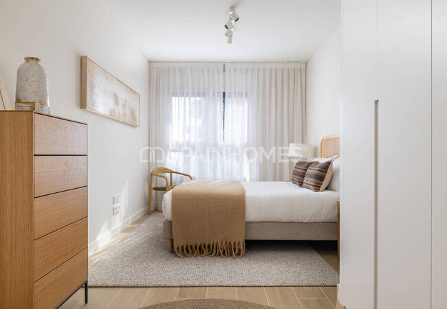 Pisos Con Vistas A 500 M De La Playa En Calpe Alicante 22