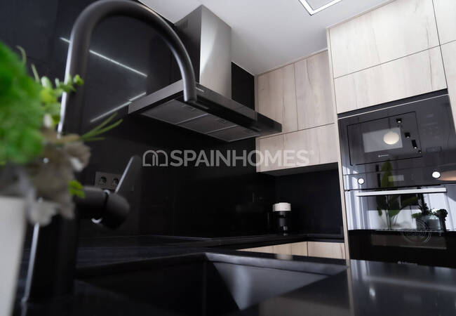 Wohnungen Nahe Annehmlichkeiten Und Strand Pilar De La Horadada 8