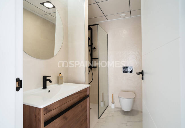 Appartementen Nabij Voorzieningen En Zee Pilar De La Horadada 23