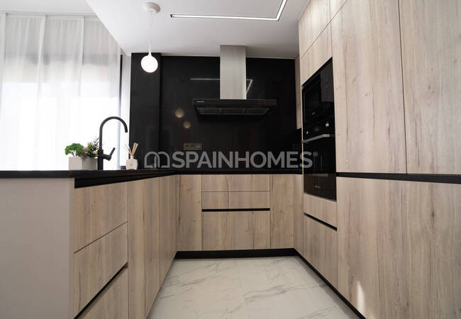 Appartementen Nabij Voorzieningen En Zee Pilar De La Horadada 11