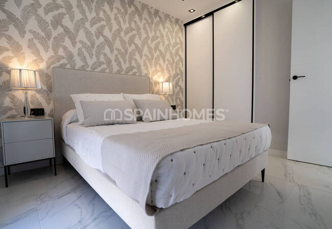 Appartementen Nabij Voorzieningen En Zee Pilar De La Horadada 19
