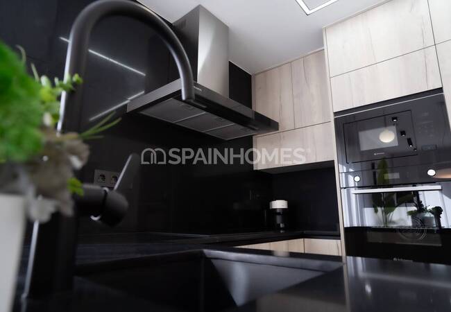 Apartamentos Cerca De Servicios Y Del Mar En Pilar De La Horadada 8