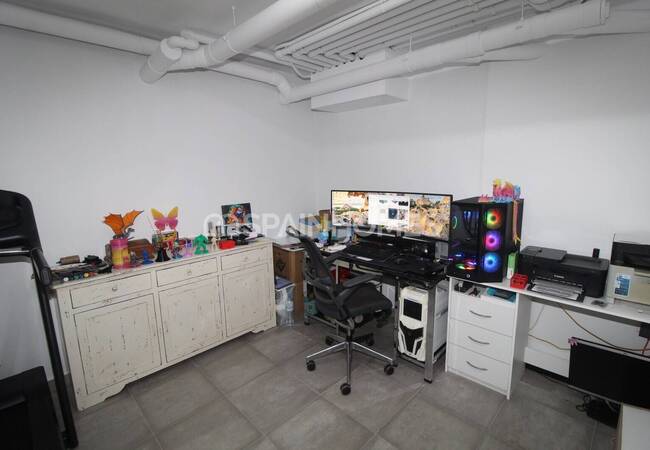 Detached House with Pool Near the Sea in Torrevieja Alicante 29