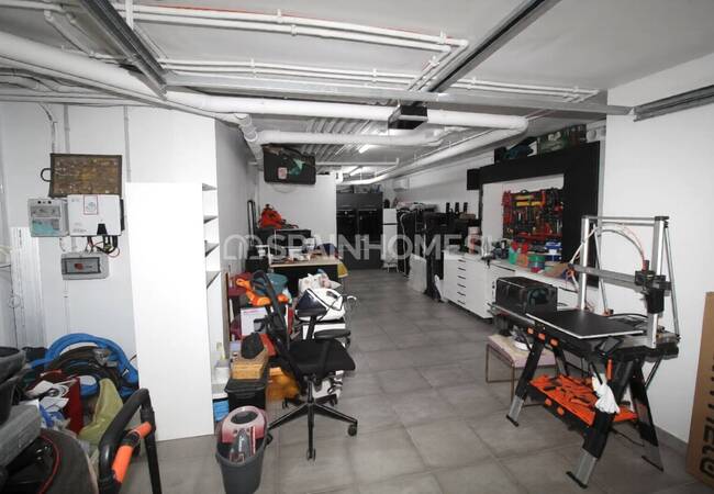 Detached House with Pool Near the Sea in Torrevieja Alicante 28