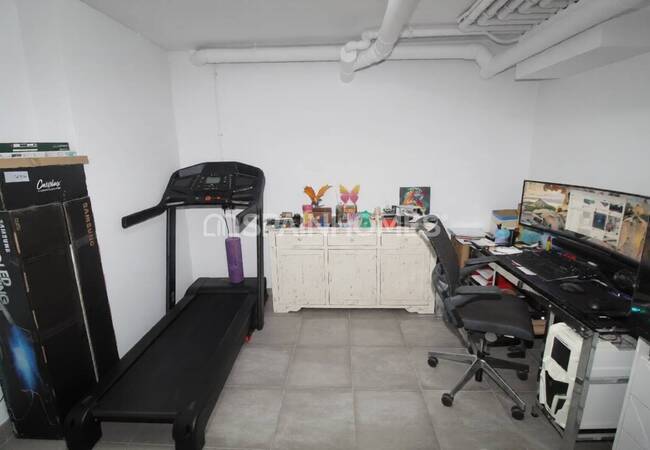 Detached House with Pool Near the Sea in Torrevieja Alicante 30