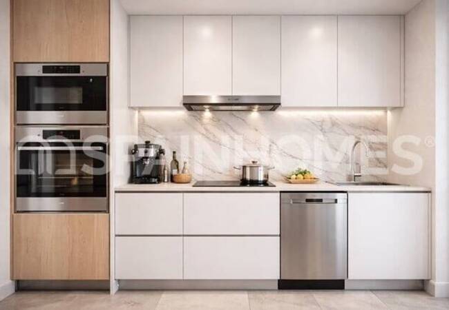 Апартаменты рядом с морем в Гуардамар-дель-Сегура, Аликанте 6