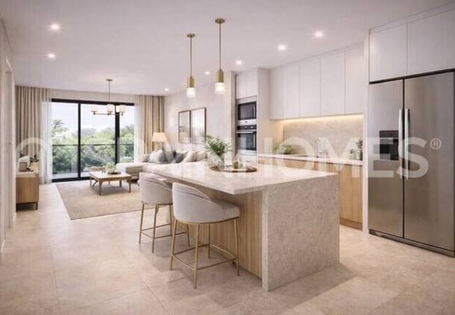 Апартаменты рядом с морем в Гуардамар-дель-Сегура, Аликанте 4