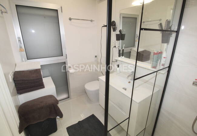 Apartamento De 3 Dormitorios Con Piscina Comunitaria En Orihuela 29