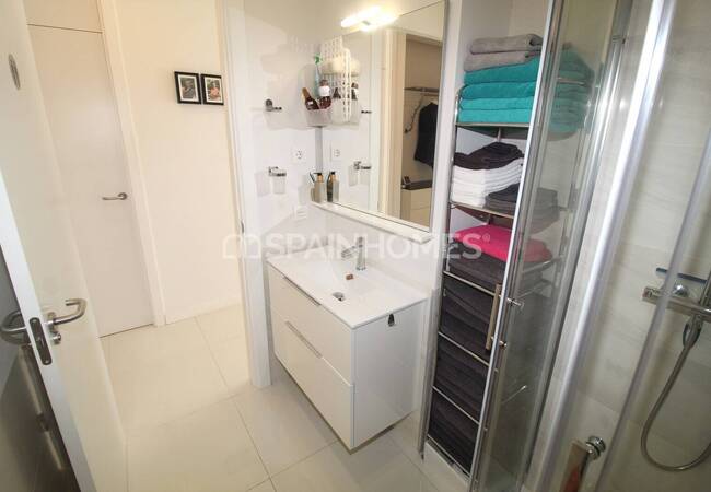 Orihuela'da Ortak Havuzlu Projede 3+1 Daire 32