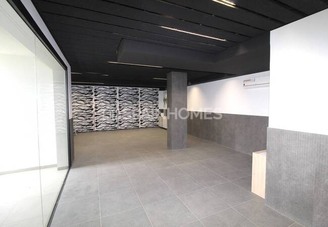 Люкс-квартира с общим бассейном и видом на море в Ориуэле 30