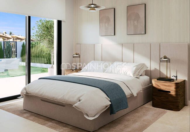 Pisos De 2 Y 3 Dormitorios Con Terrazas En Torrevieja 12