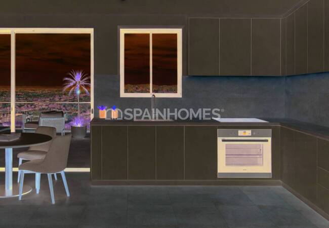 Wohnungen In Einer Anlage, 700 M Vom Strand In Torrevieja Entfernt 5