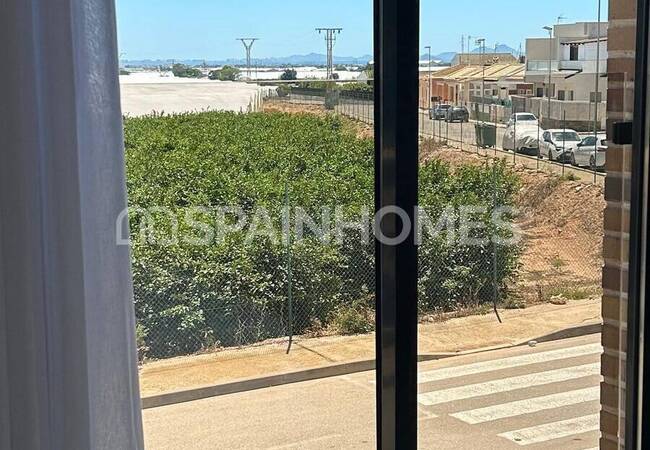 Gemeubileerde Woning Nabij Het Strand In Pilar De La Horadada 18