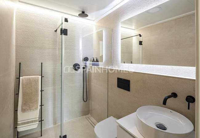 Stylish 3-bedroom Apartments in Pilar De La Horadada 42