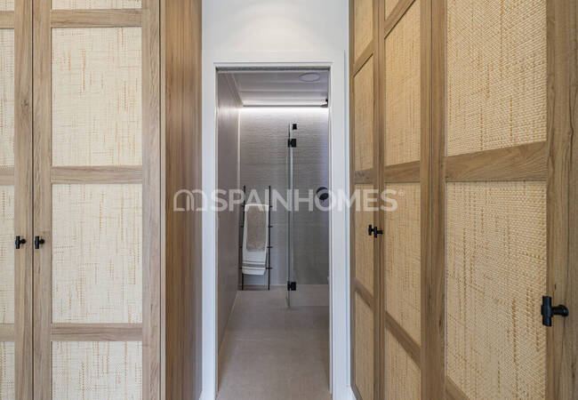 Stylish 3-bedroom Apartments in Pilar De La Horadada 38