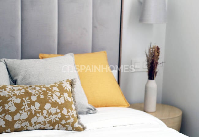 Stylish 3-bedroom Apartments in Pilar De La Horadada 37