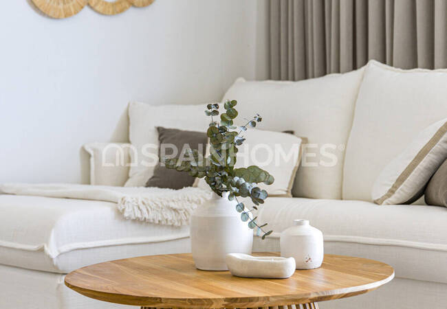 Stylish 3-bedroom Apartments in Pilar De La Horadada 19