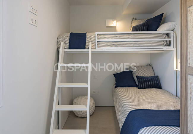 Stylish 3-bedroom Apartments in Pilar De La Horadada 32