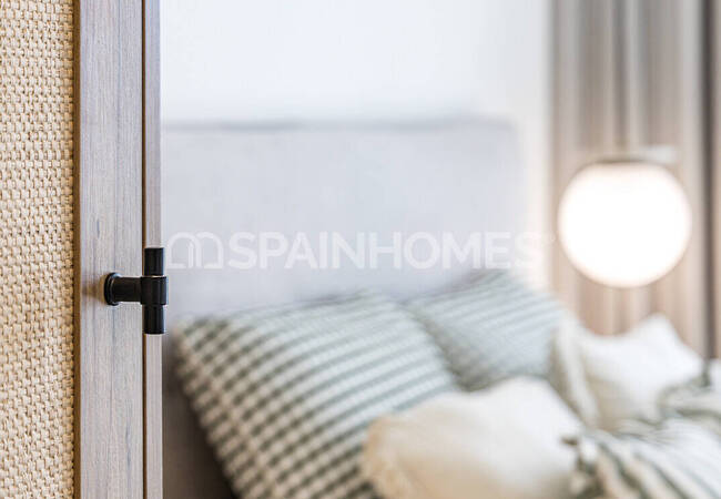 Stylish 3-bedroom Apartments in Pilar De La Horadada 29
