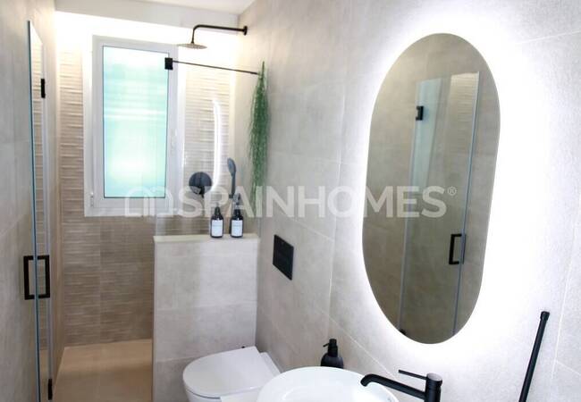 Stylish 3-bedroom Apartments in Pilar De La Horadada 39