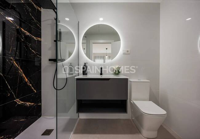Appartementen Met Toeristenverhuurvergunning In Villajoyosa Alicante 18