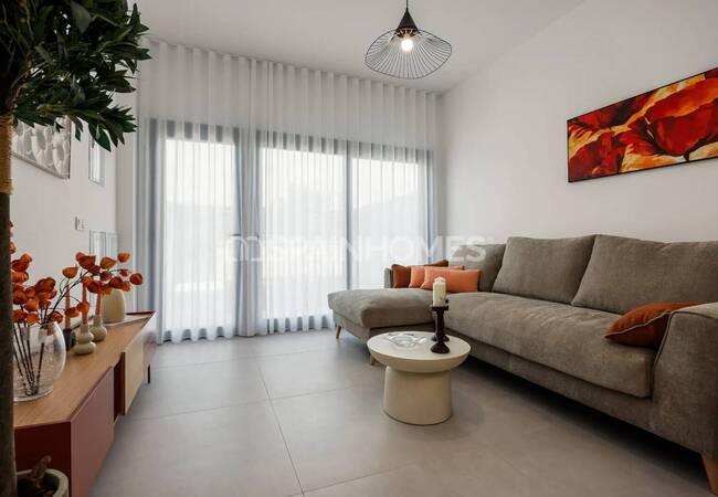 Appartementen Met Toeristenverhuurvergunning In Villajoyosa Alicante 7