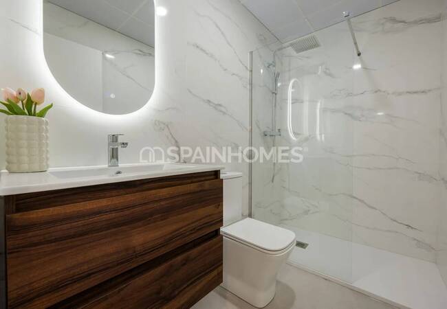 Appartementen Met Toeristenverhuurvergunning In Villajoyosa Alicante 17