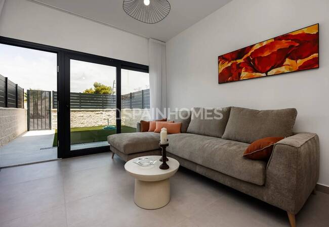 Appartementen Met Toeristenverhuurvergunning In Villajoyosa Alicante 6