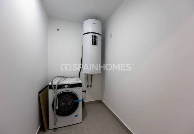 Appartementen Met Toeristenverhuurvergunning In Villajoyosa Alicante 19