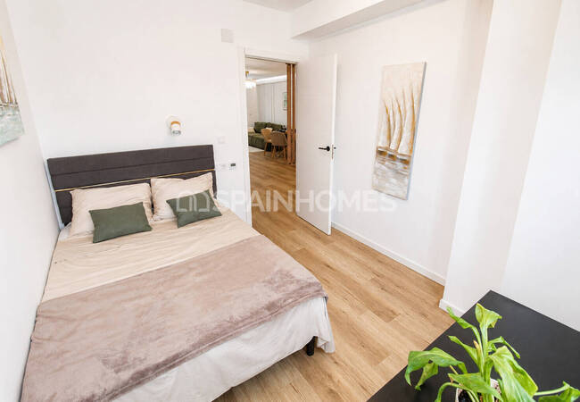 Appartement 2 Chambres Avec Balcon À Torrevieja Alicante 12