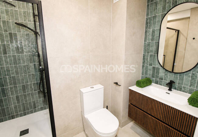 Appartement 2 Chambres Avec Balcon À Torrevieja Alicante 18