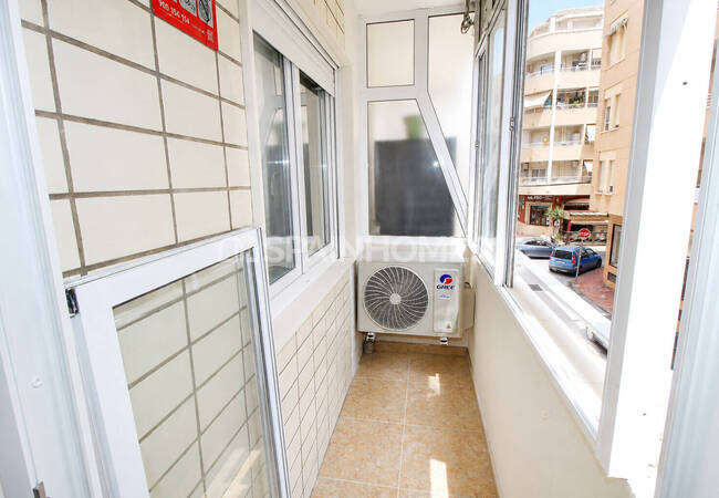 Appartement 2 Chambres Avec Balcon À Torrevieja Alicante 20