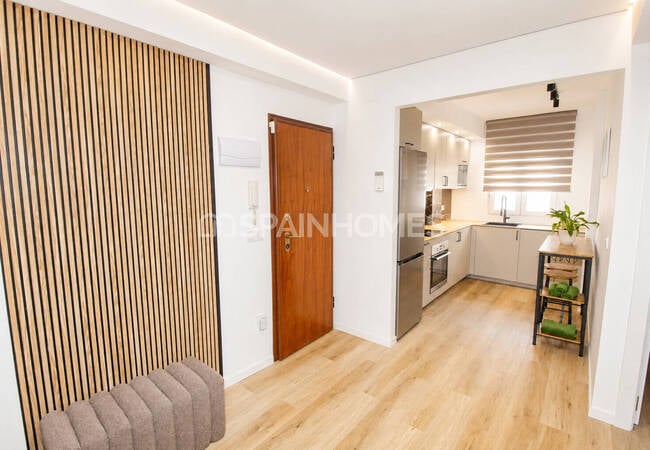 Appartement 2 Chambres Avec Balcon À Torrevieja Alicante 10