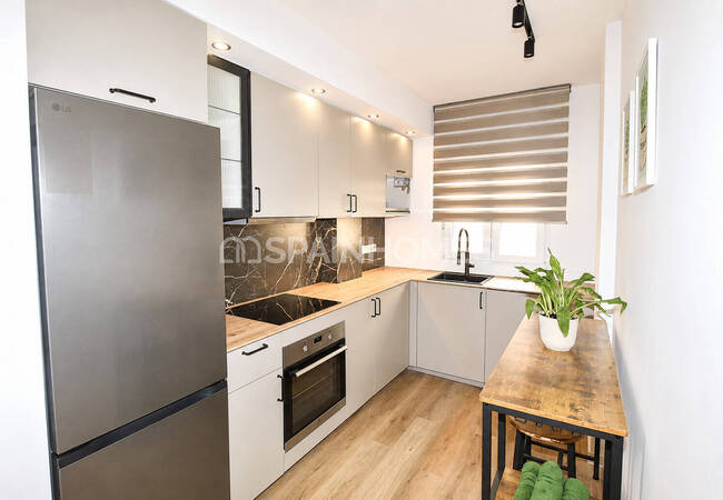 Appartement 2 Chambres Avec Balcon À Torrevieja Alicante 11