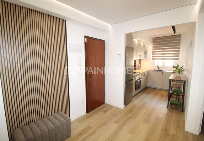 Appartement Met 2 Slaapkamers En Balkon In Alicante Torrevieja 10