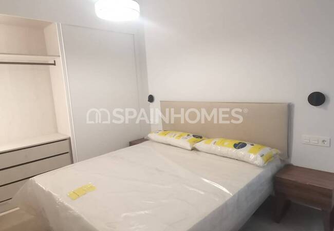 Elegant Apartments with Communal Pool in Torrevieja 15