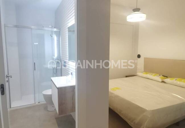 Elegant Apartments with Communal Pool in Torrevieja 14
