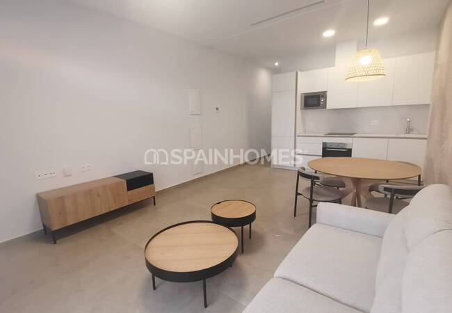 Elegant Apartments with Communal Pool in Torrevieja 12