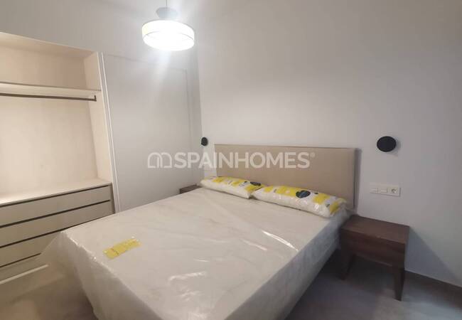 Elegant Apartments with Communal Pool in Torrevieja 16