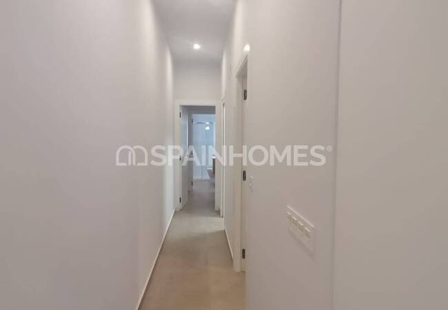 Elegant Apartments with Communal Pool in Torrevieja 22
