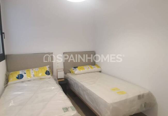Elegant Apartments with Communal Pool in Torrevieja 17