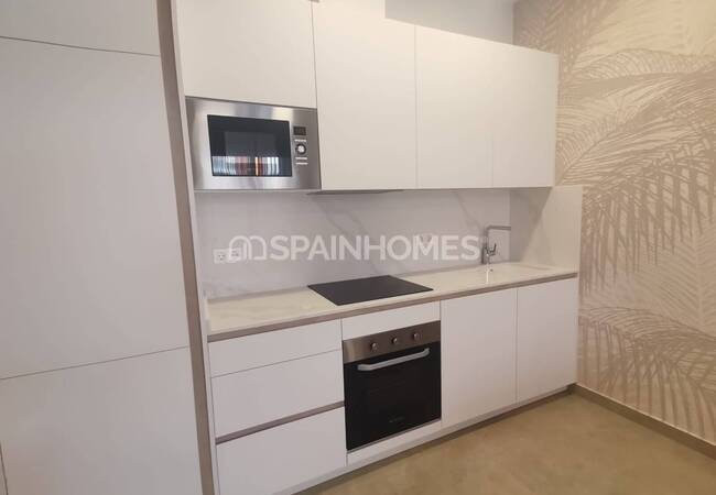 Elegant Apartments with Communal Pool in Torrevieja 13