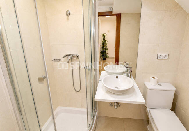 3-bedroom Townhouse with Communal Pool in Rojales 22