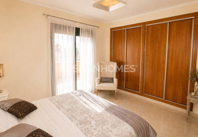 3-bedroom Townhouse with Communal Pool in Rojales 14