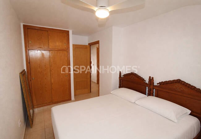 Spacious Sea-view Townhouse for Sale in Torrevieja Alicante 13